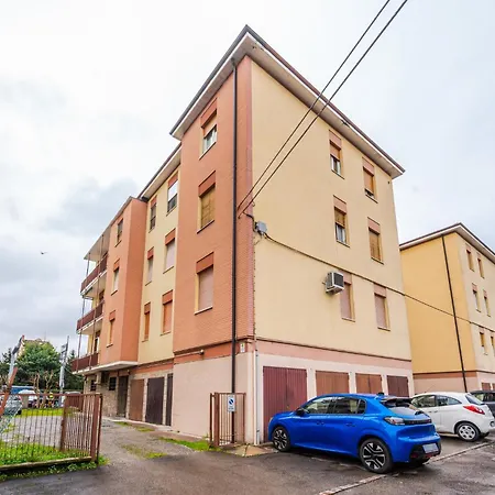 Smart Near Policlinico & Center * Modena