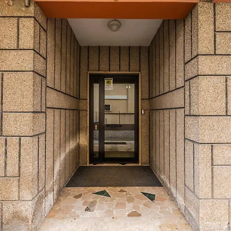 Affittacamere Smart Near Policlinico & Center