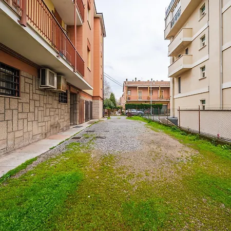 Affittacamere Smart Near Policlinico & Center