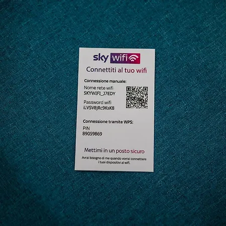 Smart Near Policlinico & Center *